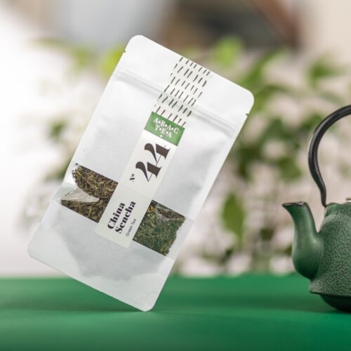 China Sencha Nr. 44