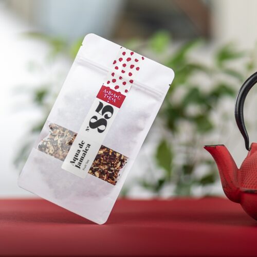 Aqua de Jamaica Nr. 85