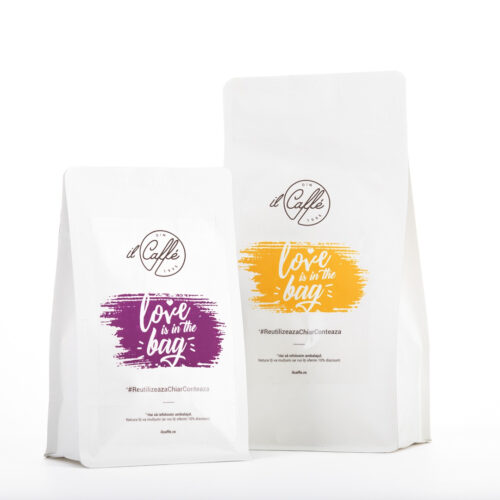 Cafea Single Origin Costa Rica FJO Sarchi SHB