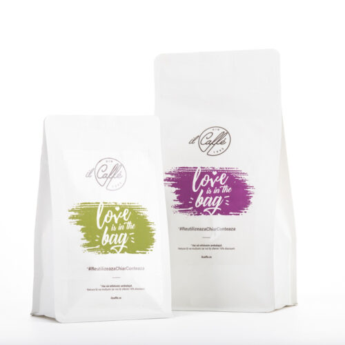 Cafea Single Origin Columbia Supremo 18