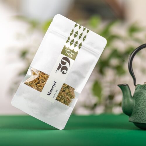 Ceai Mușețel nr. 59