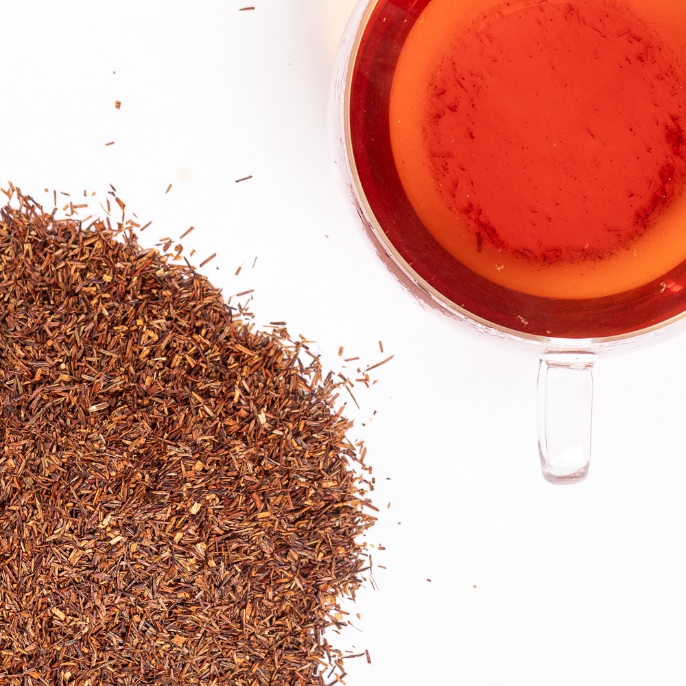 Vanilla Rooibos nr. 73 Vanilla Rooibos nr. 73