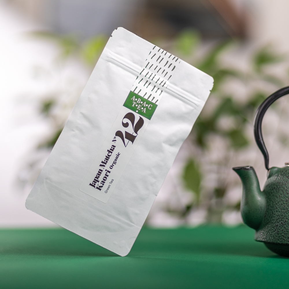 Matcha Honoka Organic nr. 42 Matcha Honoka Organic nr. 42