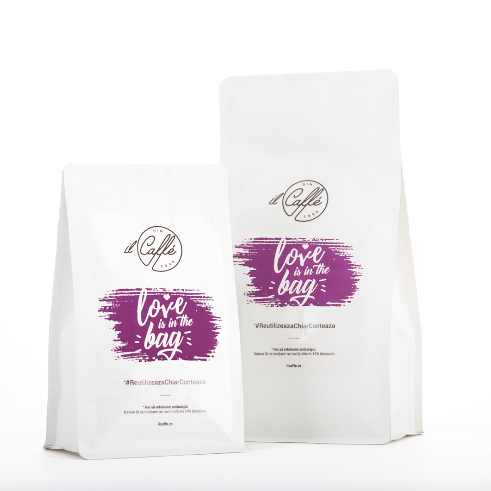Coffee Blend "Vechea Prăjitorie" Coffee Blend "Vechea Prăjitorie"