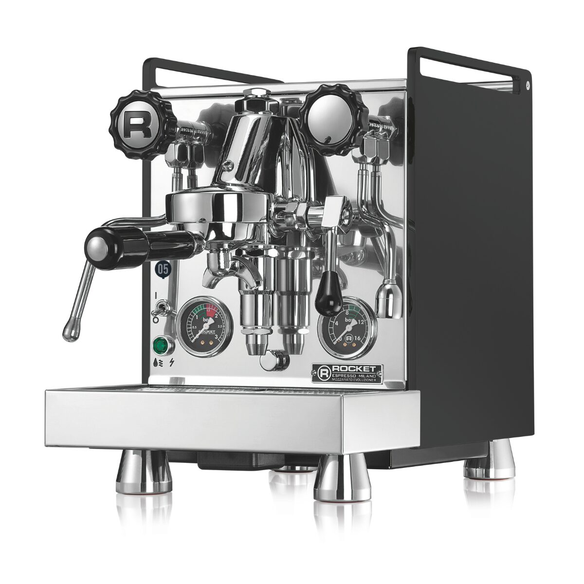 Aparat Rocket Espresso Mozzafiato Cronometro R Aparat Rocket Espresso Mozzafiato Cronometro R