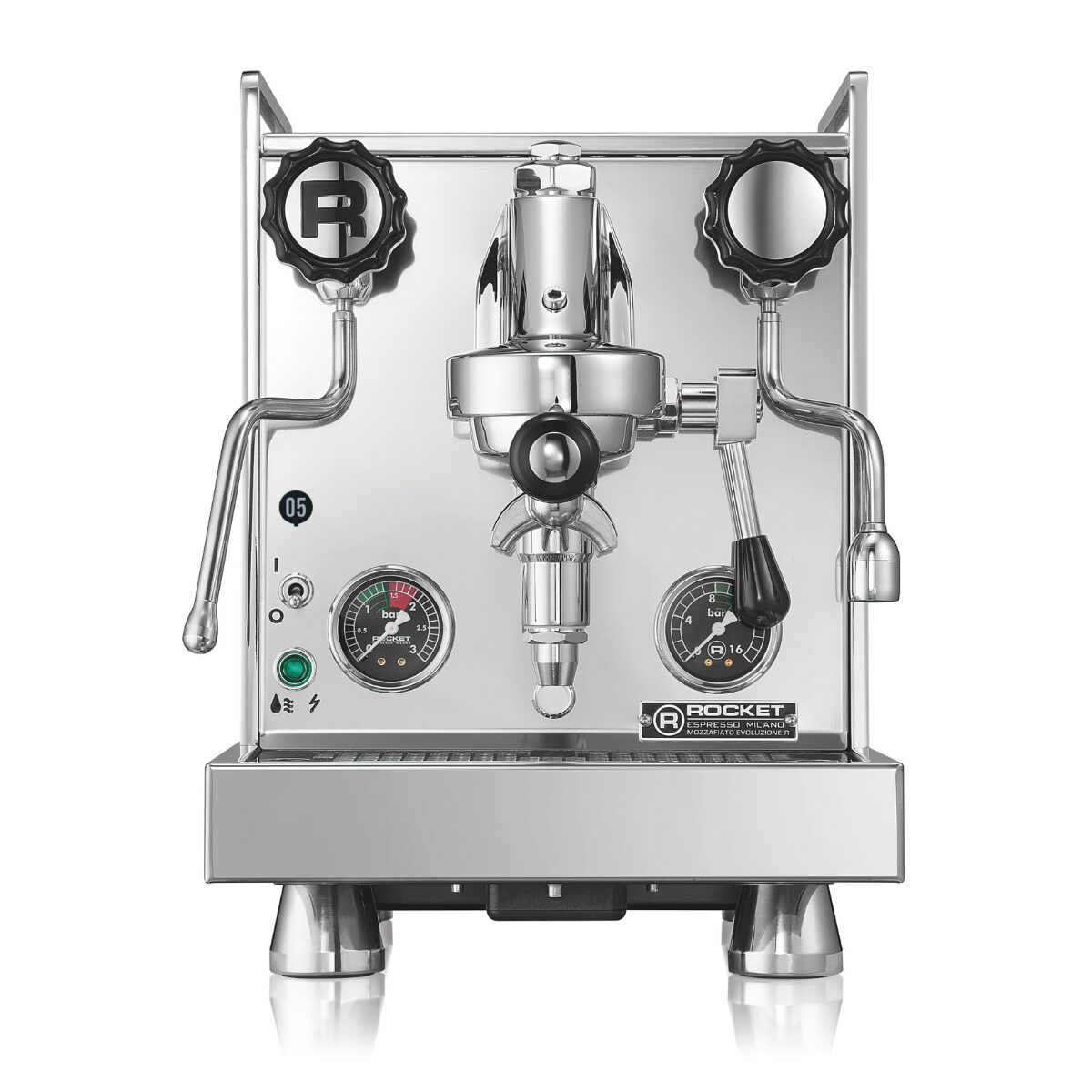Aparat Rocket Espresso Mozzafiato Cronometro R Aparat Rocket Espresso Mozzafiato Cronometro R