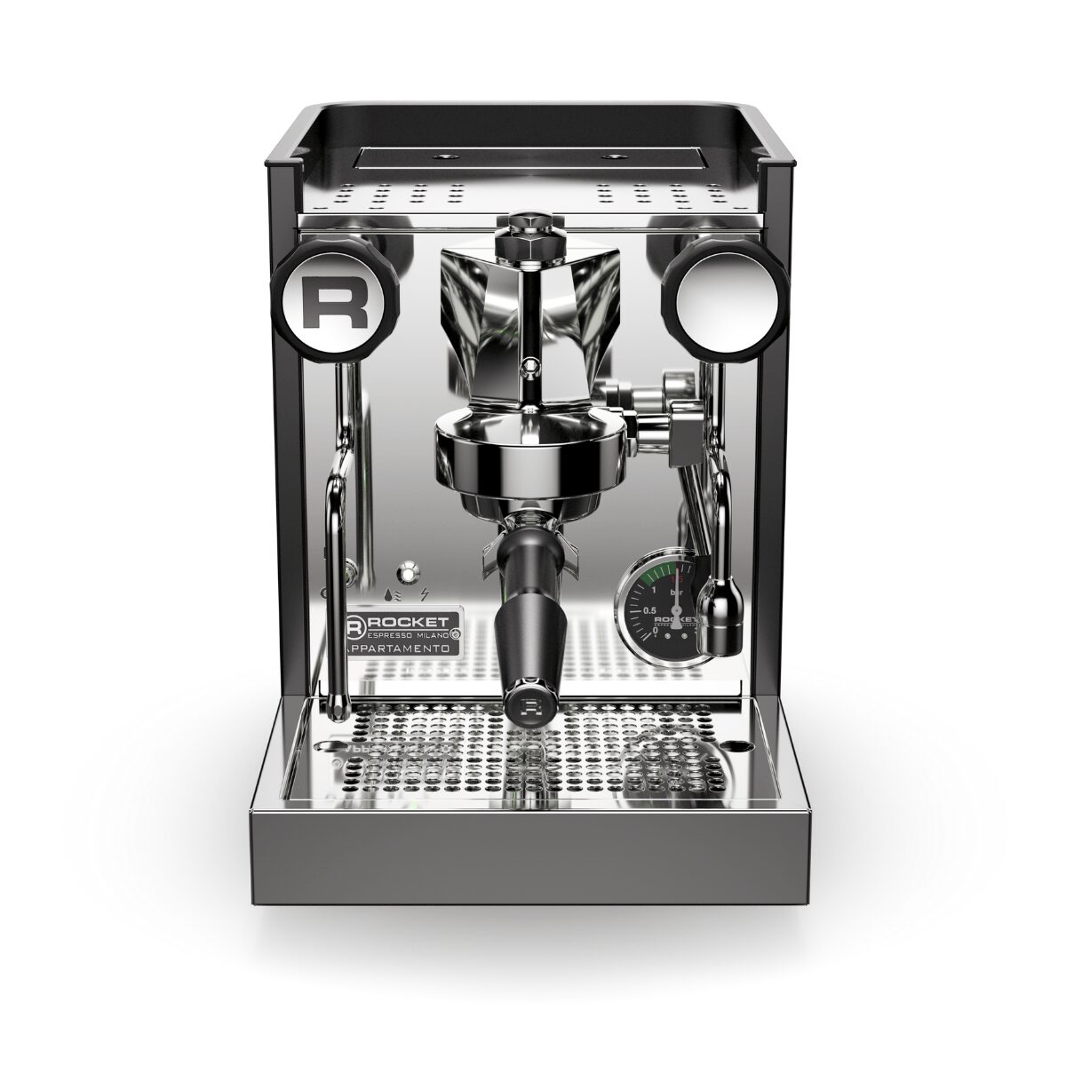 Aparat Rocket Espresso Appartamento TCA Aparat Rocket Espresso Appartamento TCA