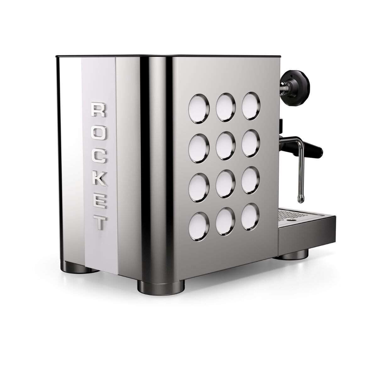 Aparat Rocket Espresso Appartamento TCA Aparat Rocket Espresso Appartamento TCA