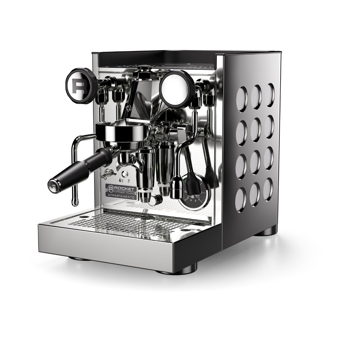 Aparat Rocket Espresso Appartamento TCA Aparat Rocket Espresso Appartamento TCA
