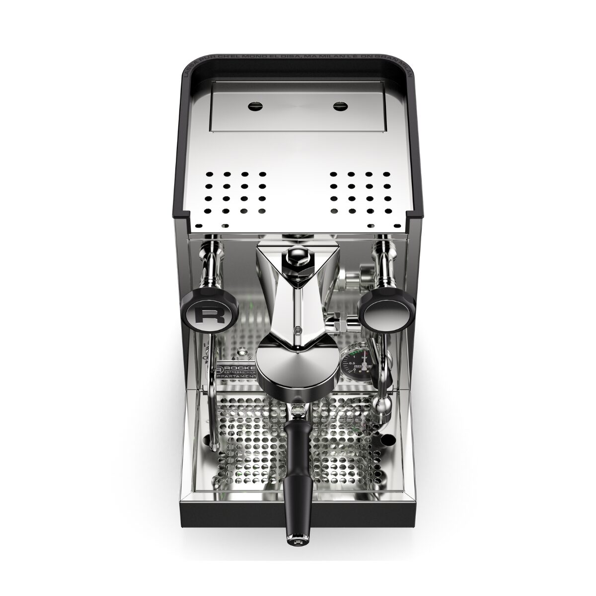 Aparat Rocket Espresso Appartamento TCA Aparat Rocket Espresso Appartamento TCA